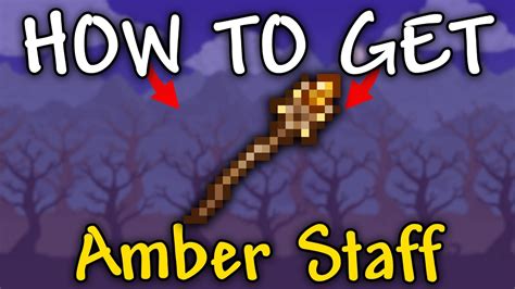 amber staff terraria|amber crawler terraria.
